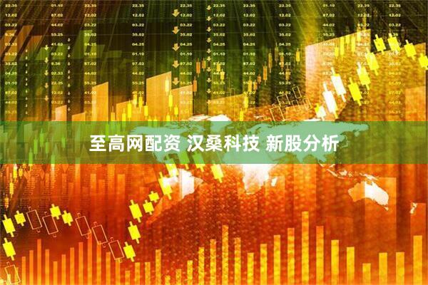 至高网配资 汉桑科技 新股分析